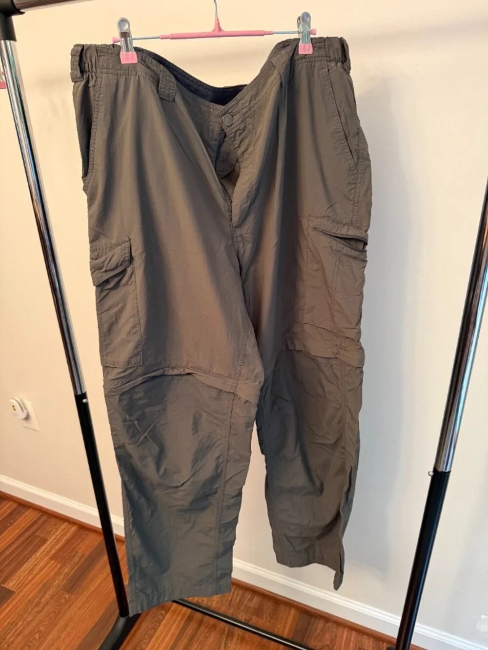 Lot of Columbia Sportswear Company XXL 42 44 Men's Clothing
